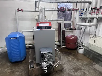 STAP Chłodnictwo, Klimatyzacja, Pompy Ciepła